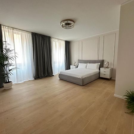 Luna Luxury Suite Bergamo Ngoại thất bức ảnh
