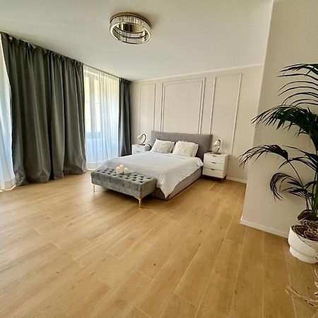 Luna Luxury Suite Bergamo Ngoại thất bức ảnh