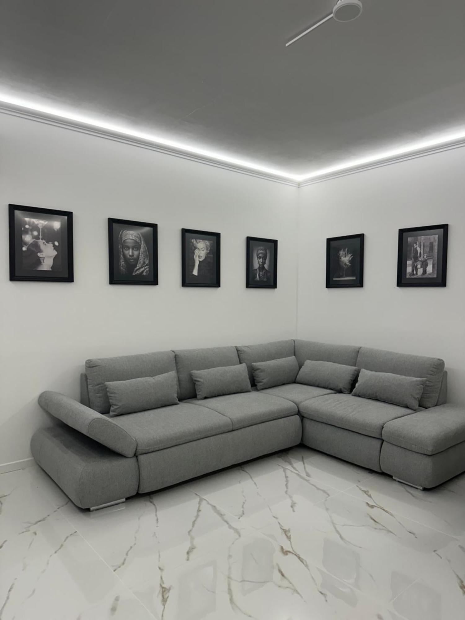 Luna Luxury Suite Bergamo Ngoại thất bức ảnh