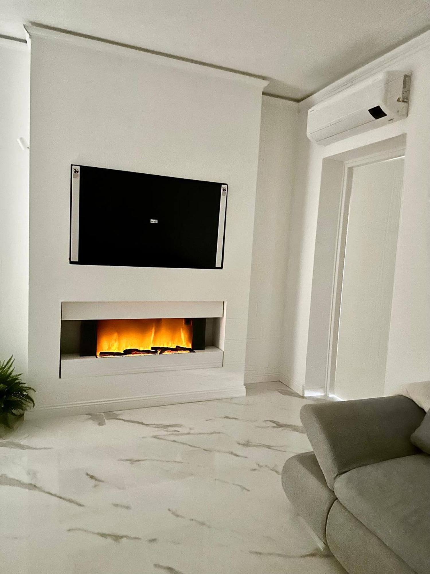 Luna Luxury Suite Bergamo Ngoại thất bức ảnh