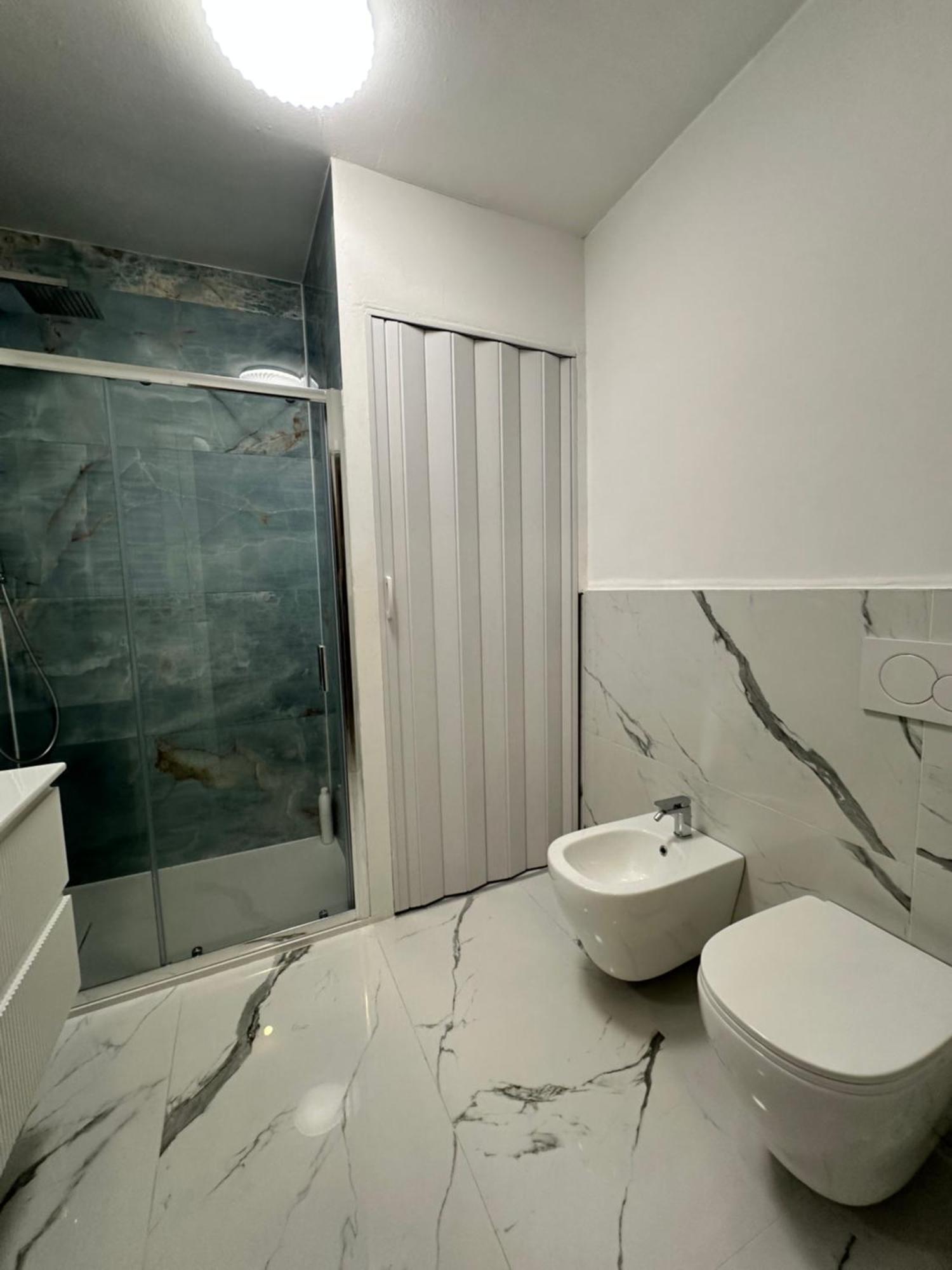 Luna Luxury Suite Bergamo Ngoại thất bức ảnh