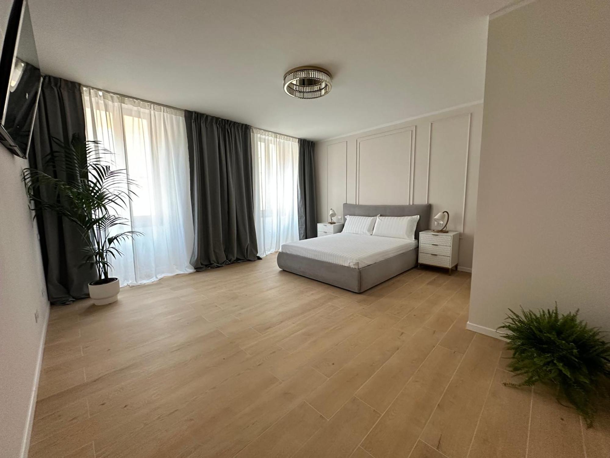 Luna Luxury Suite Bergamo Ngoại thất bức ảnh