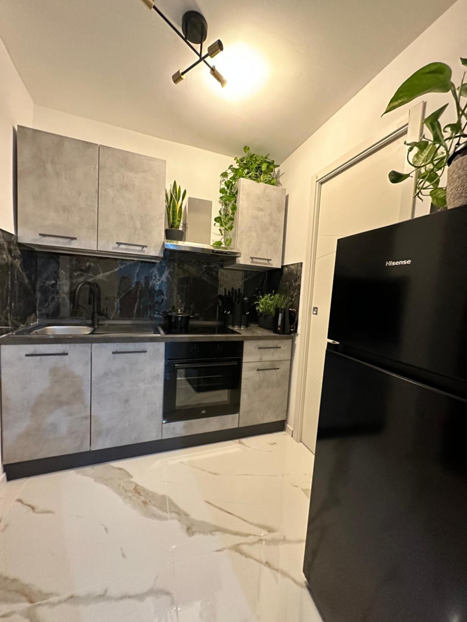 Luna Luxury Suite Bergamo Ngoại thất bức ảnh