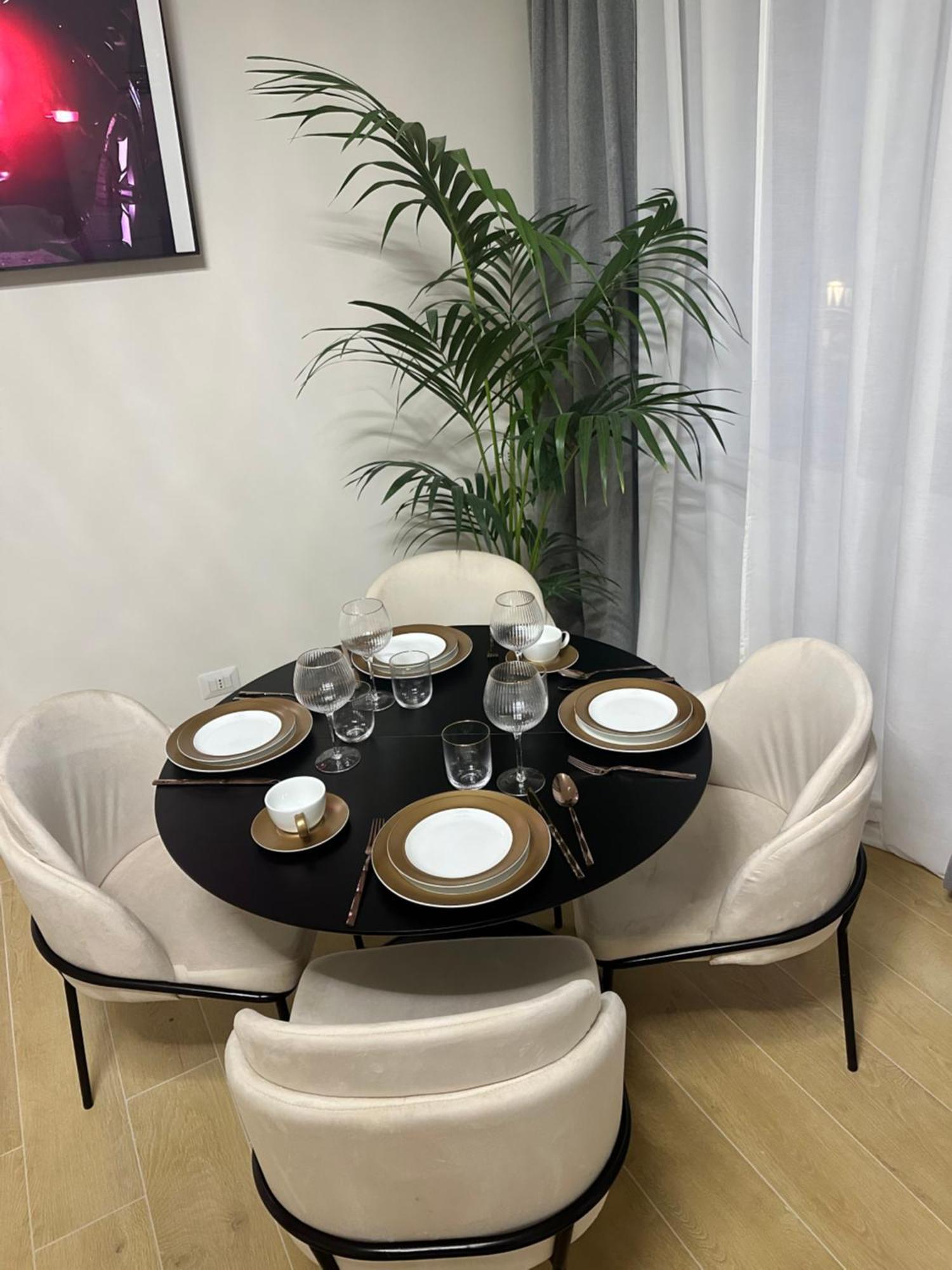 Luna Luxury Suite Bergamo Ngoại thất bức ảnh
