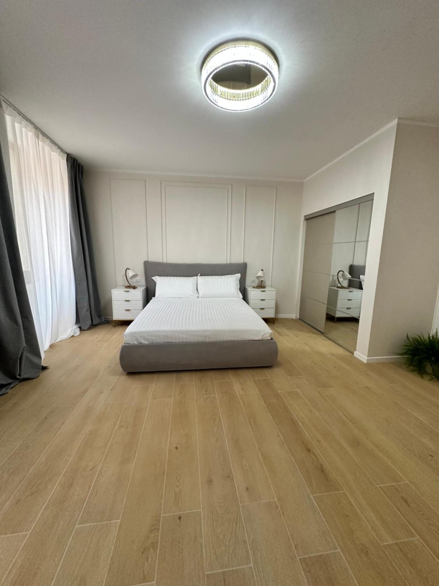 Luna Luxury Suite Bergamo Ngoại thất bức ảnh