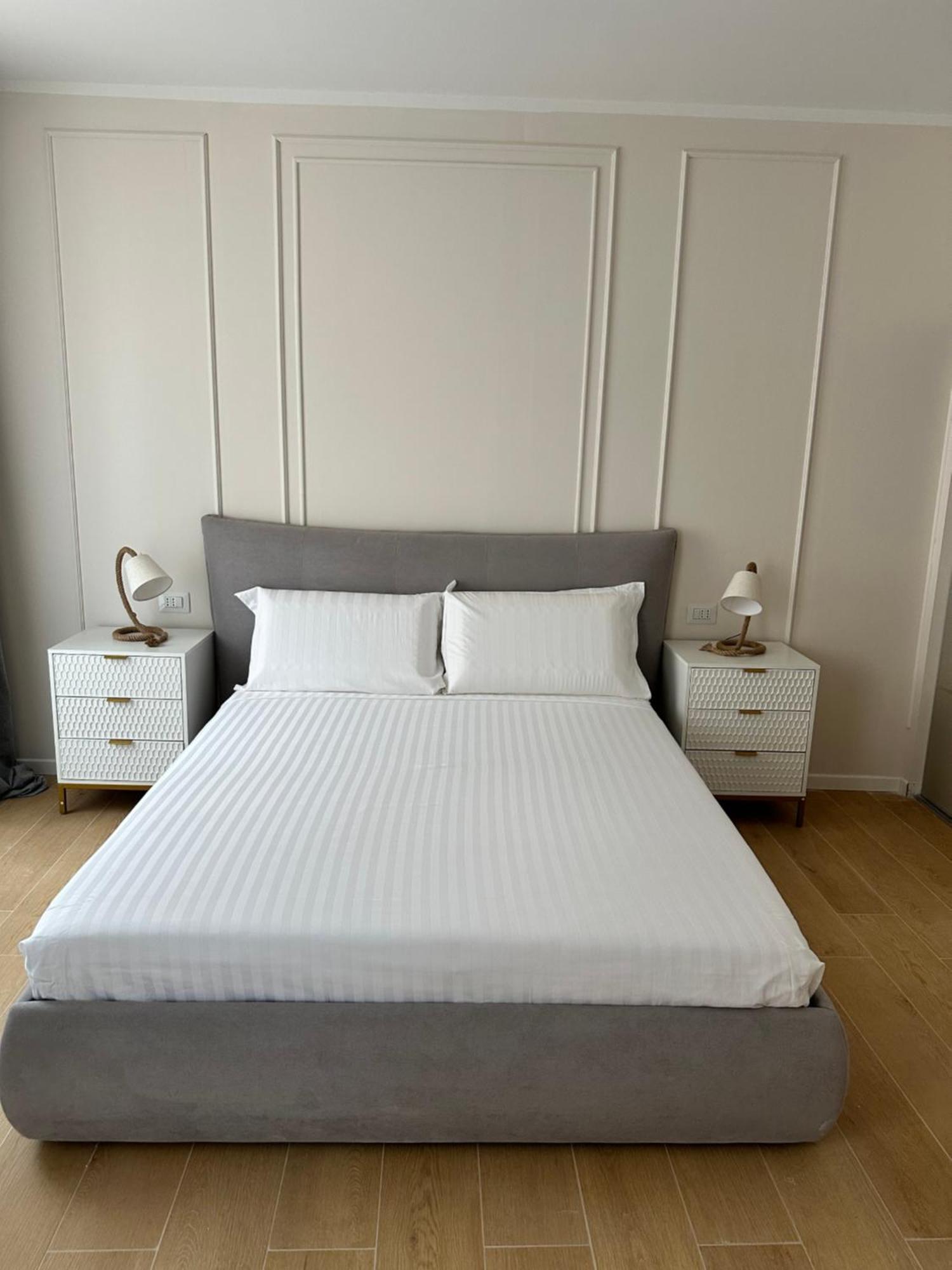 Luna Luxury Suite Bergamo Ngoại thất bức ảnh