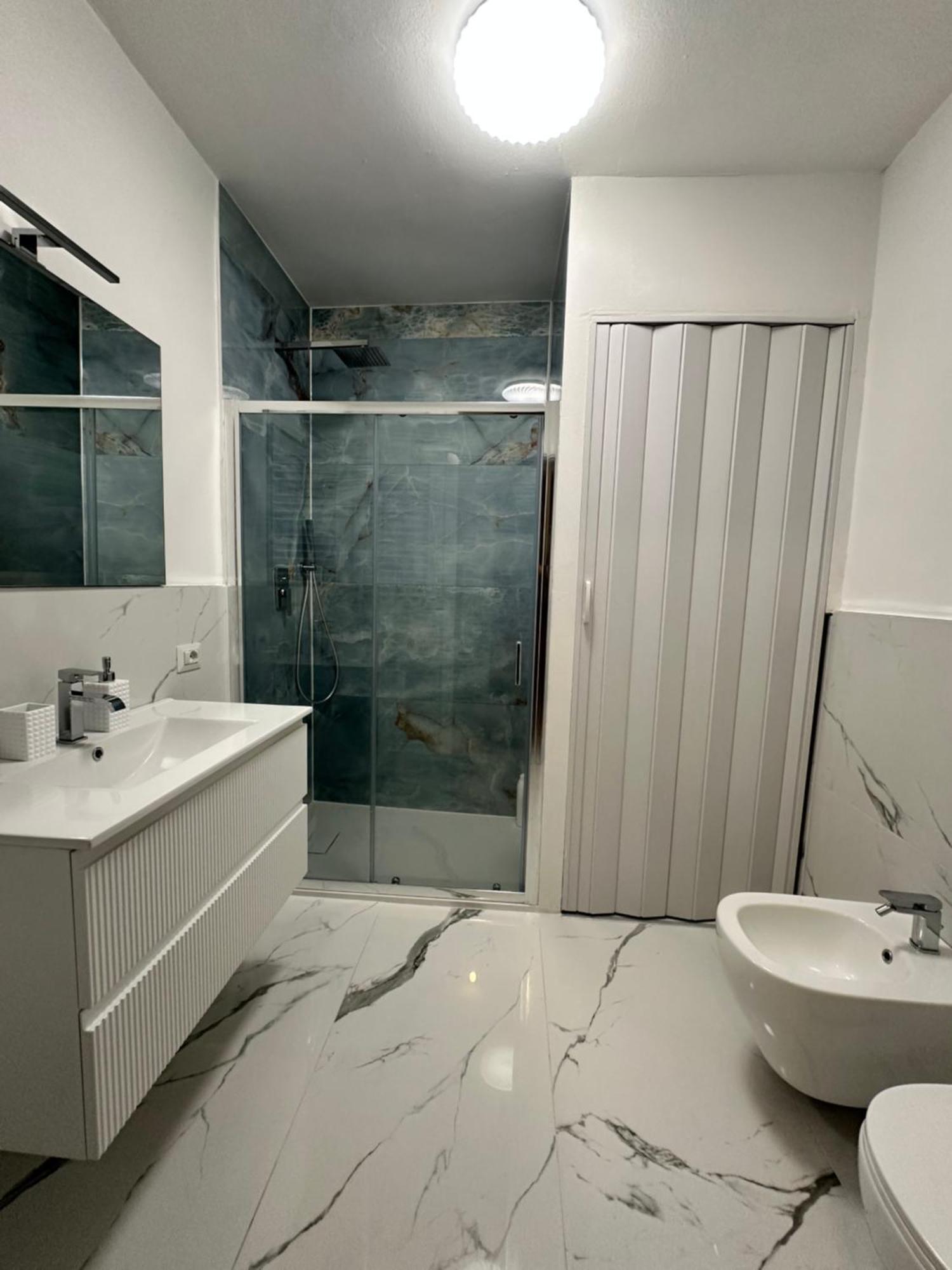 Luna Luxury Suite Bergamo Ngoại thất bức ảnh