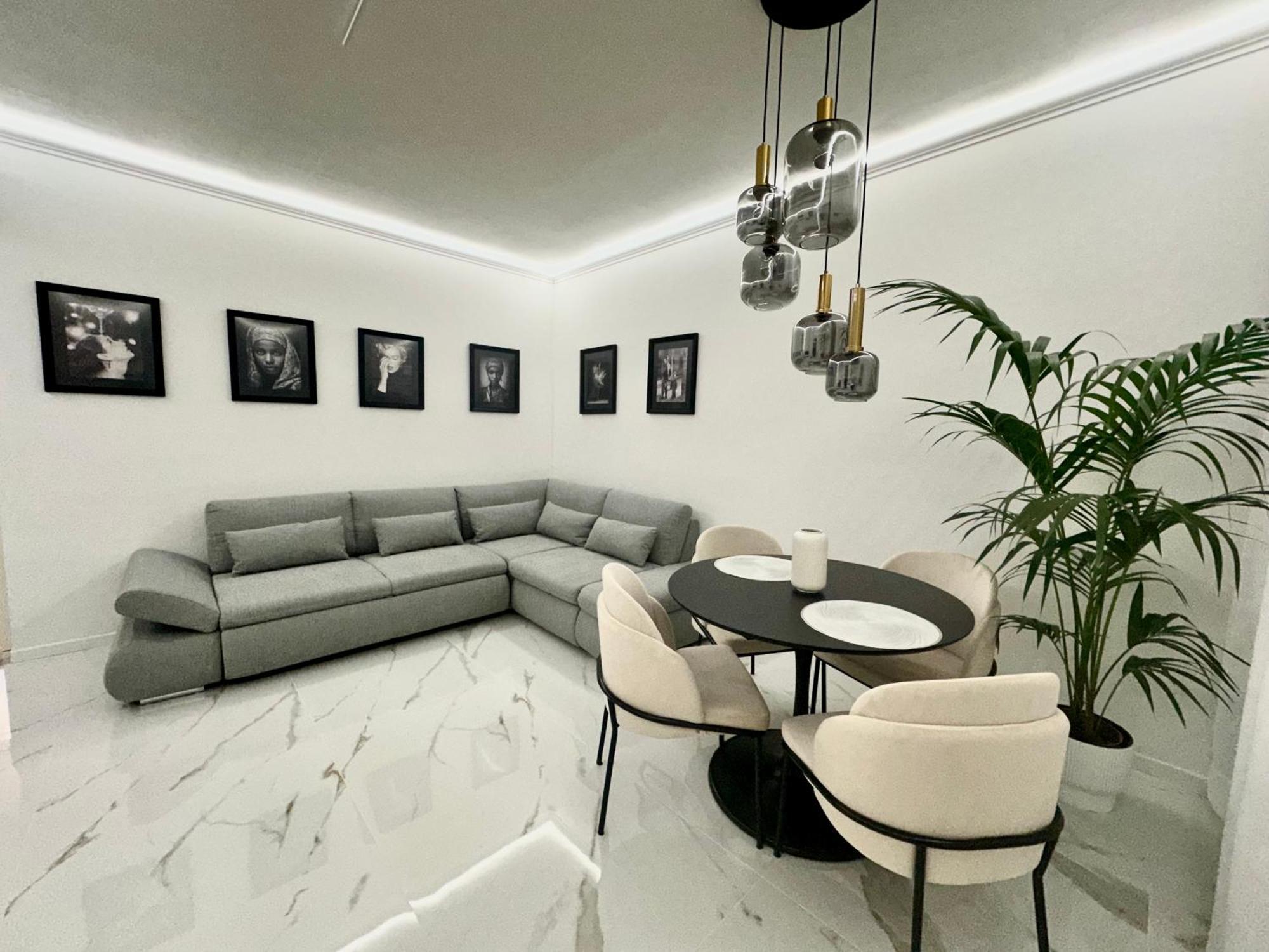 Luna Luxury Suite Bergamo Ngoại thất bức ảnh