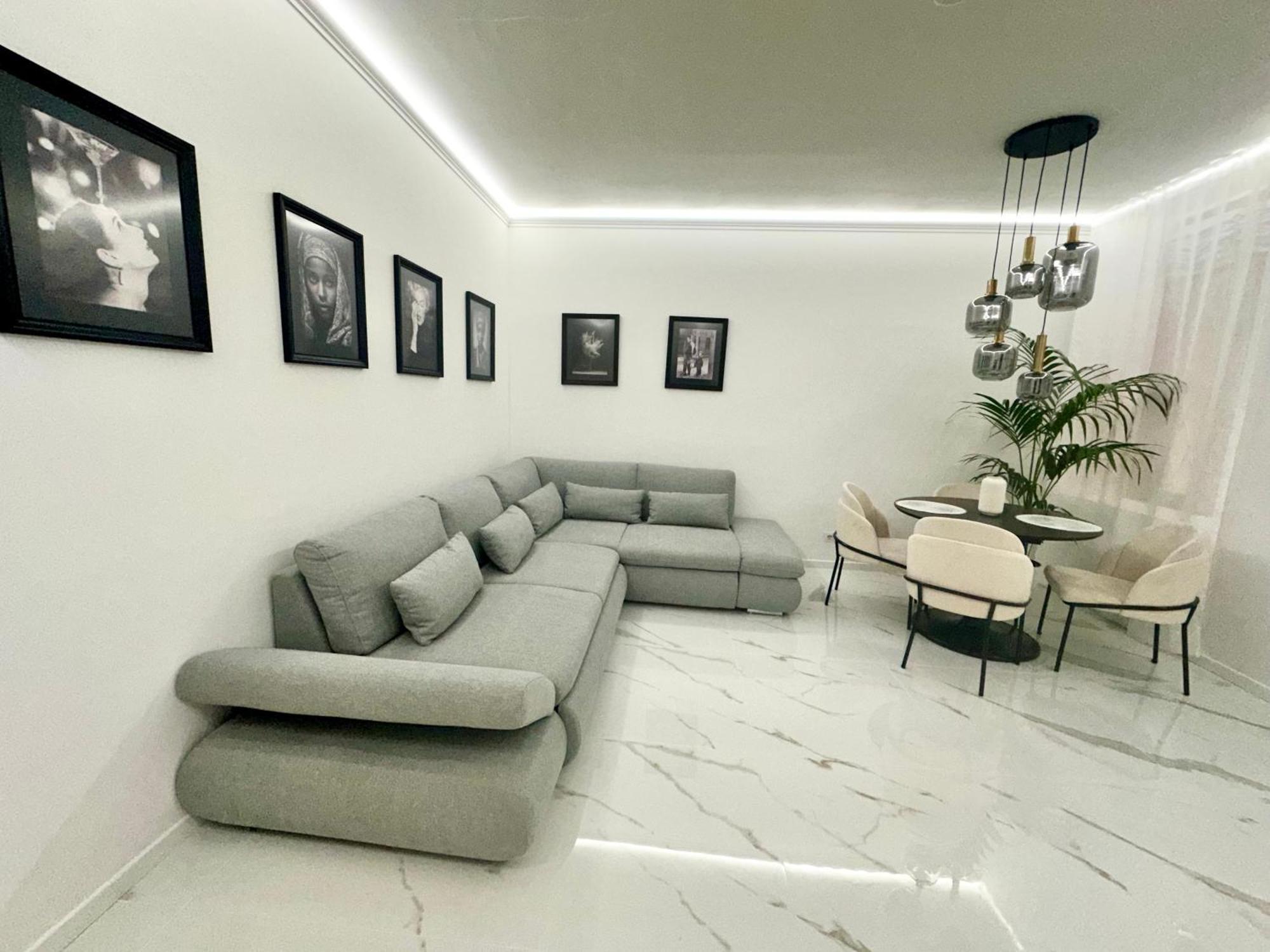 Luna Luxury Suite Bergamo Ngoại thất bức ảnh