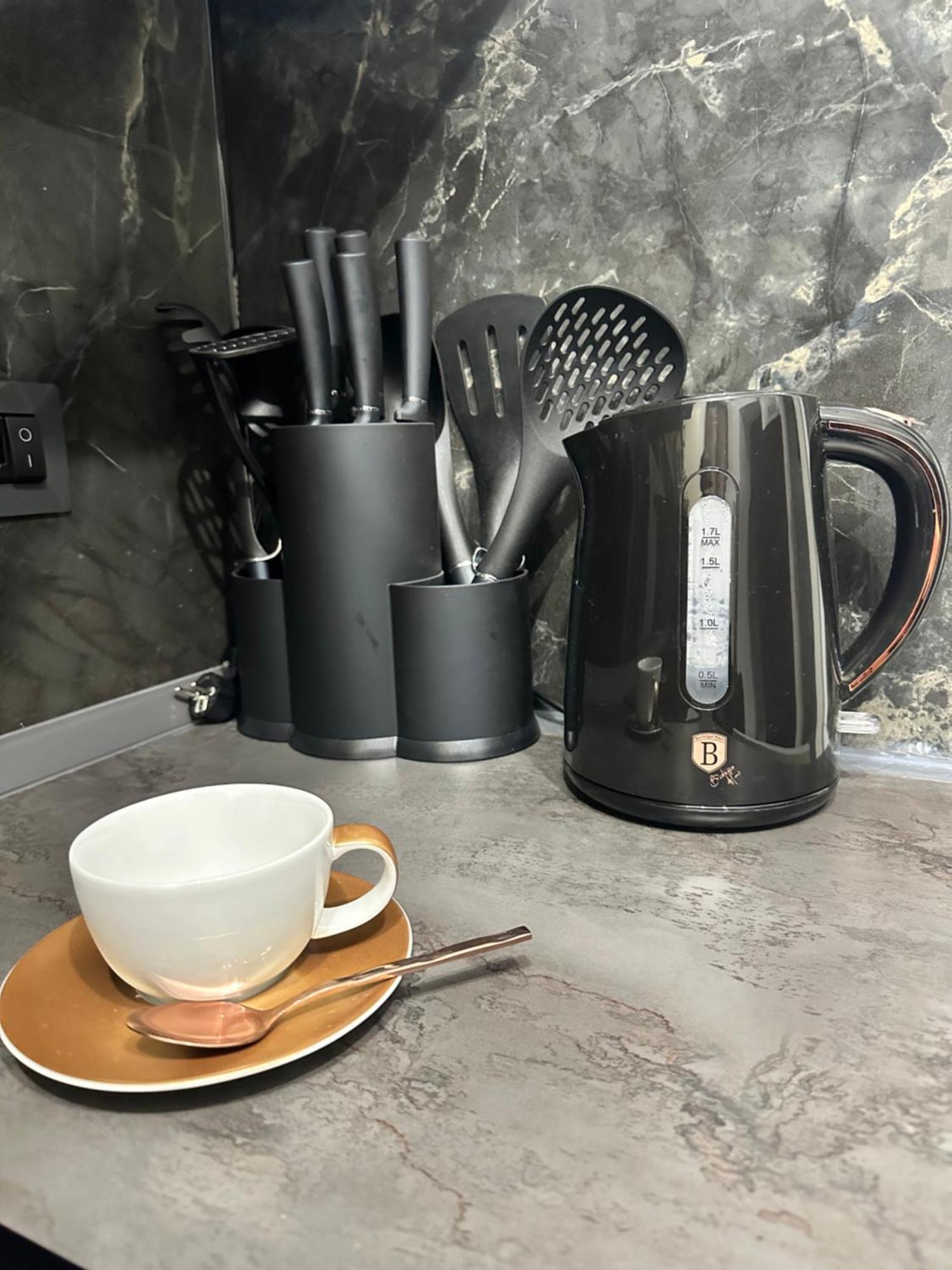 Luna Luxury Suite Bergamo Ngoại thất bức ảnh