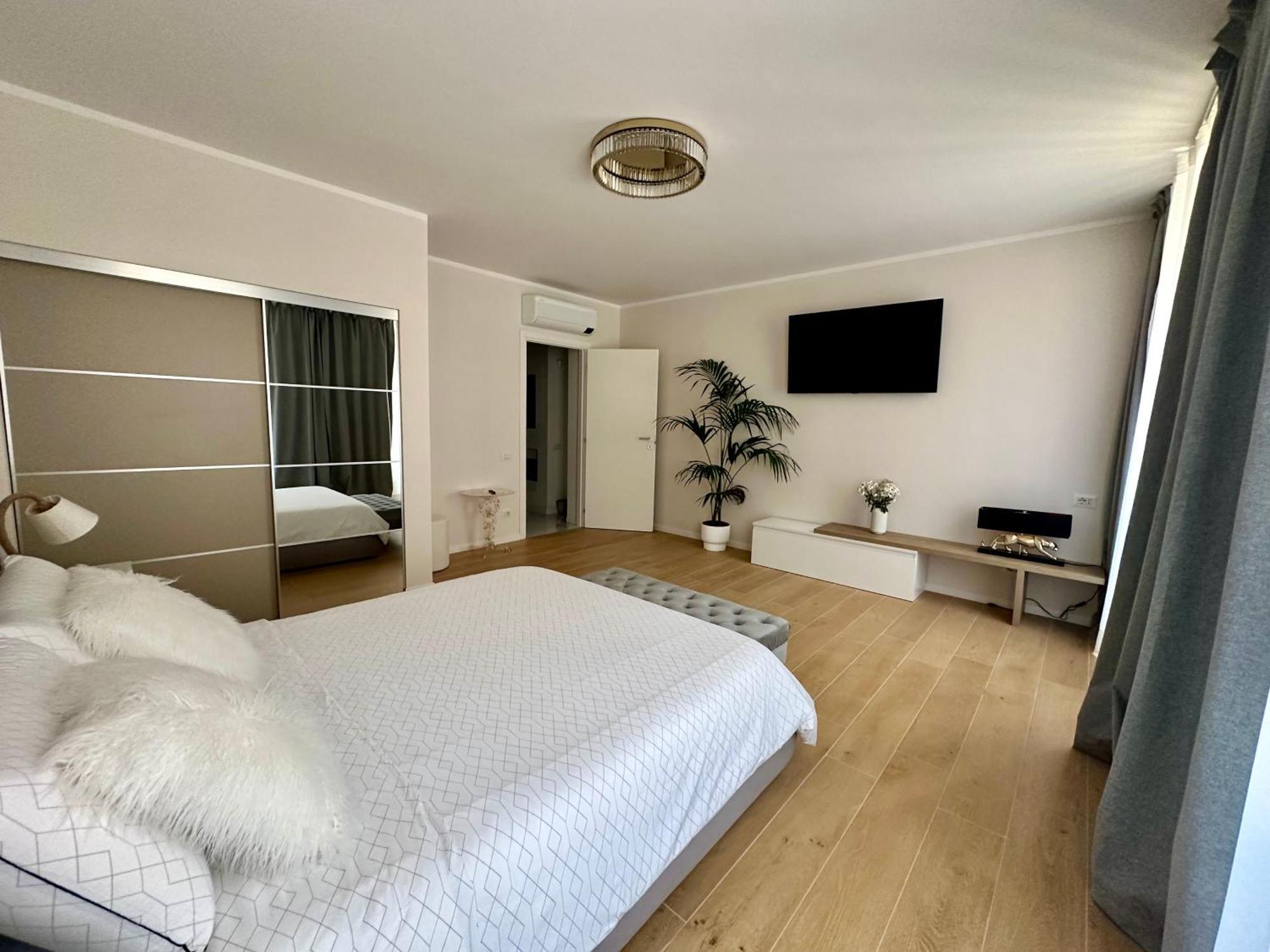 Luna Luxury Suite Bergamo Ngoại thất bức ảnh
