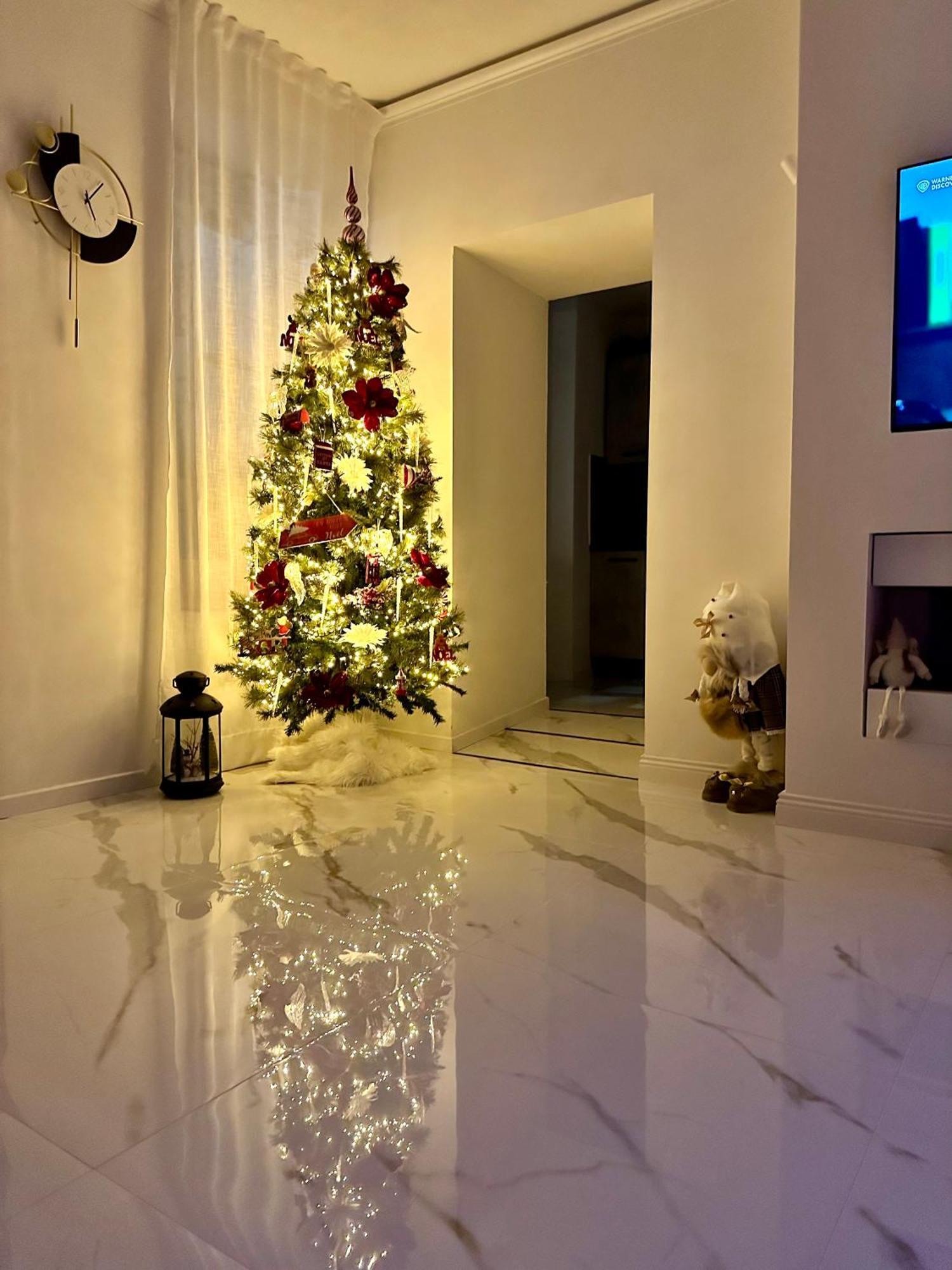 Luna Luxury Suite Bergamo Ngoại thất bức ảnh