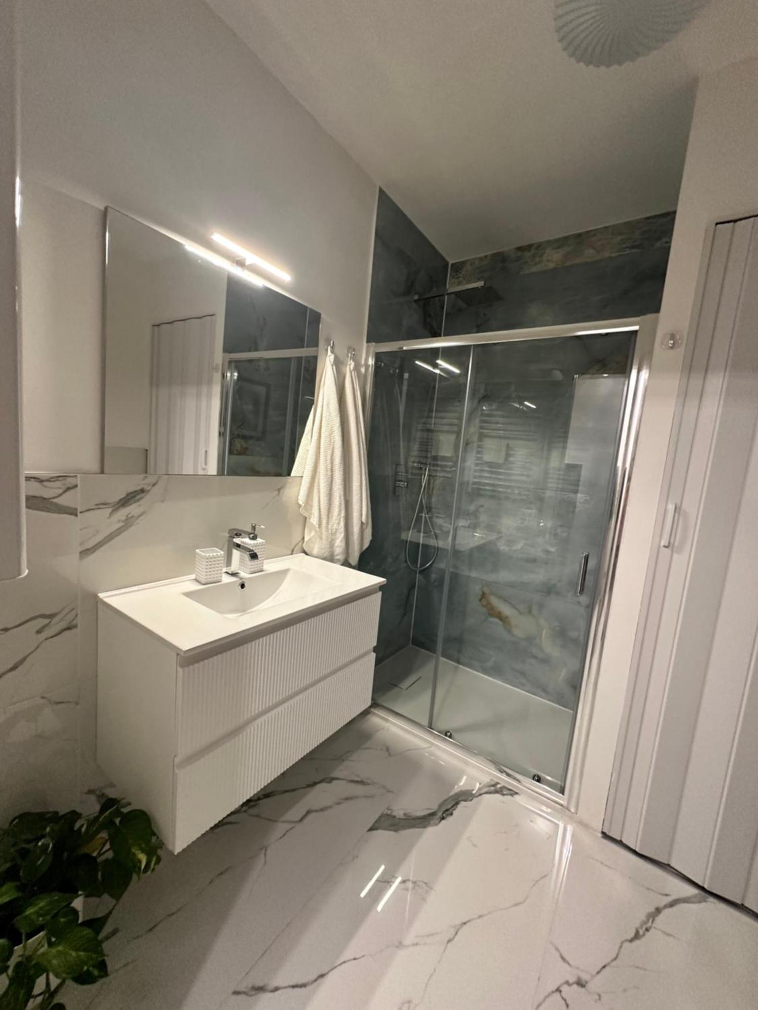 Luna Luxury Suite Bergamo Ngoại thất bức ảnh