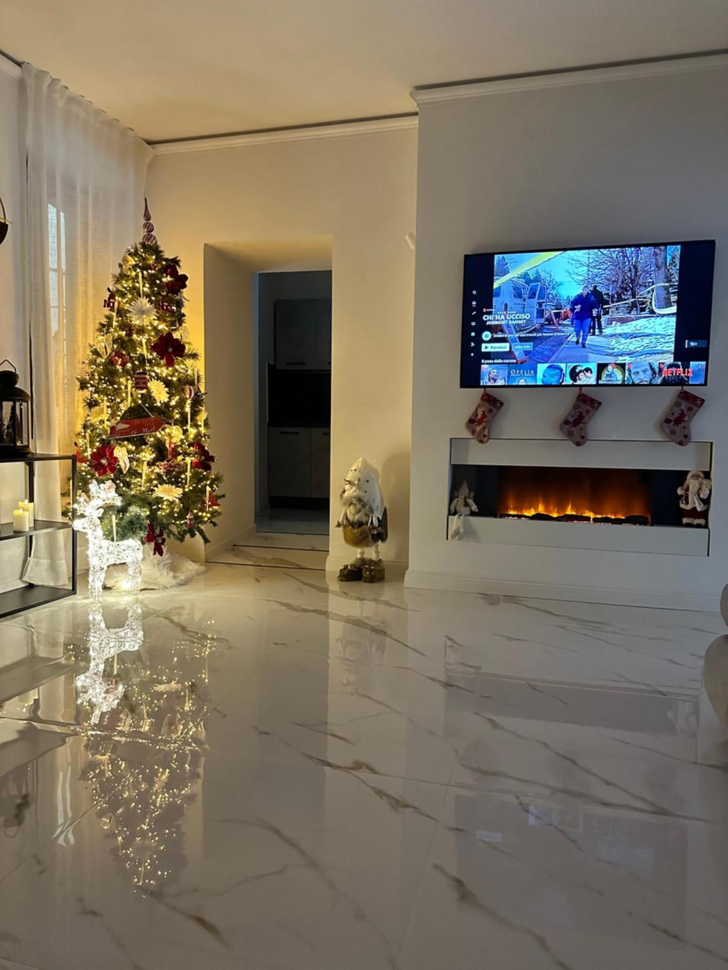 Luna Luxury Suite Bergamo Ngoại thất bức ảnh
