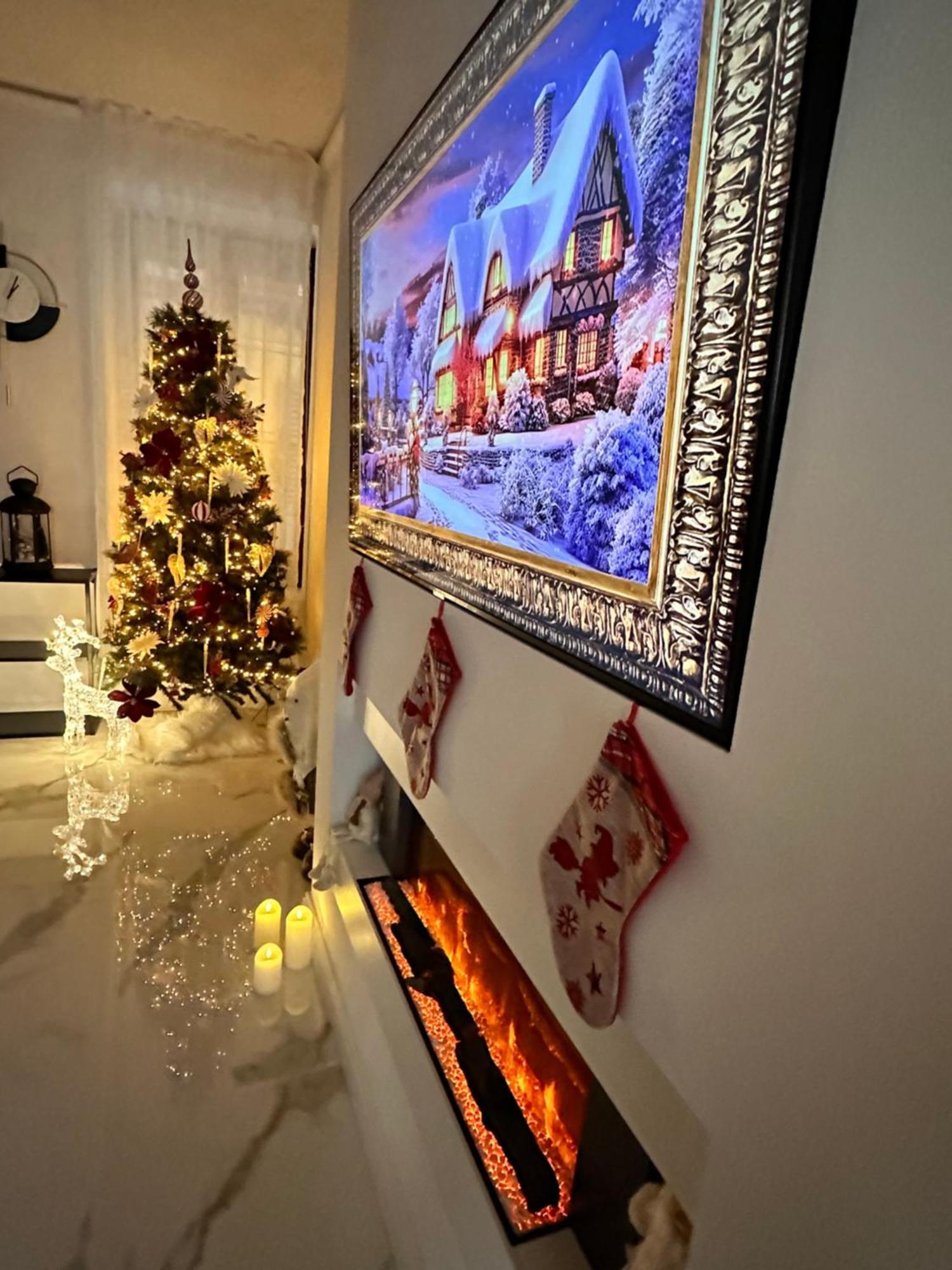 Luna Luxury Suite Bergamo Ngoại thất bức ảnh