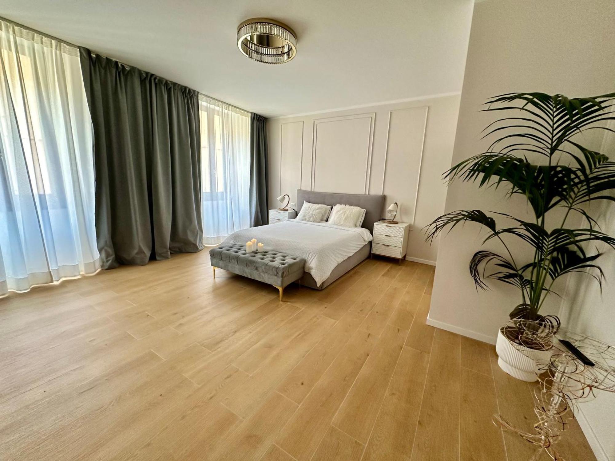 Luna Luxury Suite Bergamo Ngoại thất bức ảnh