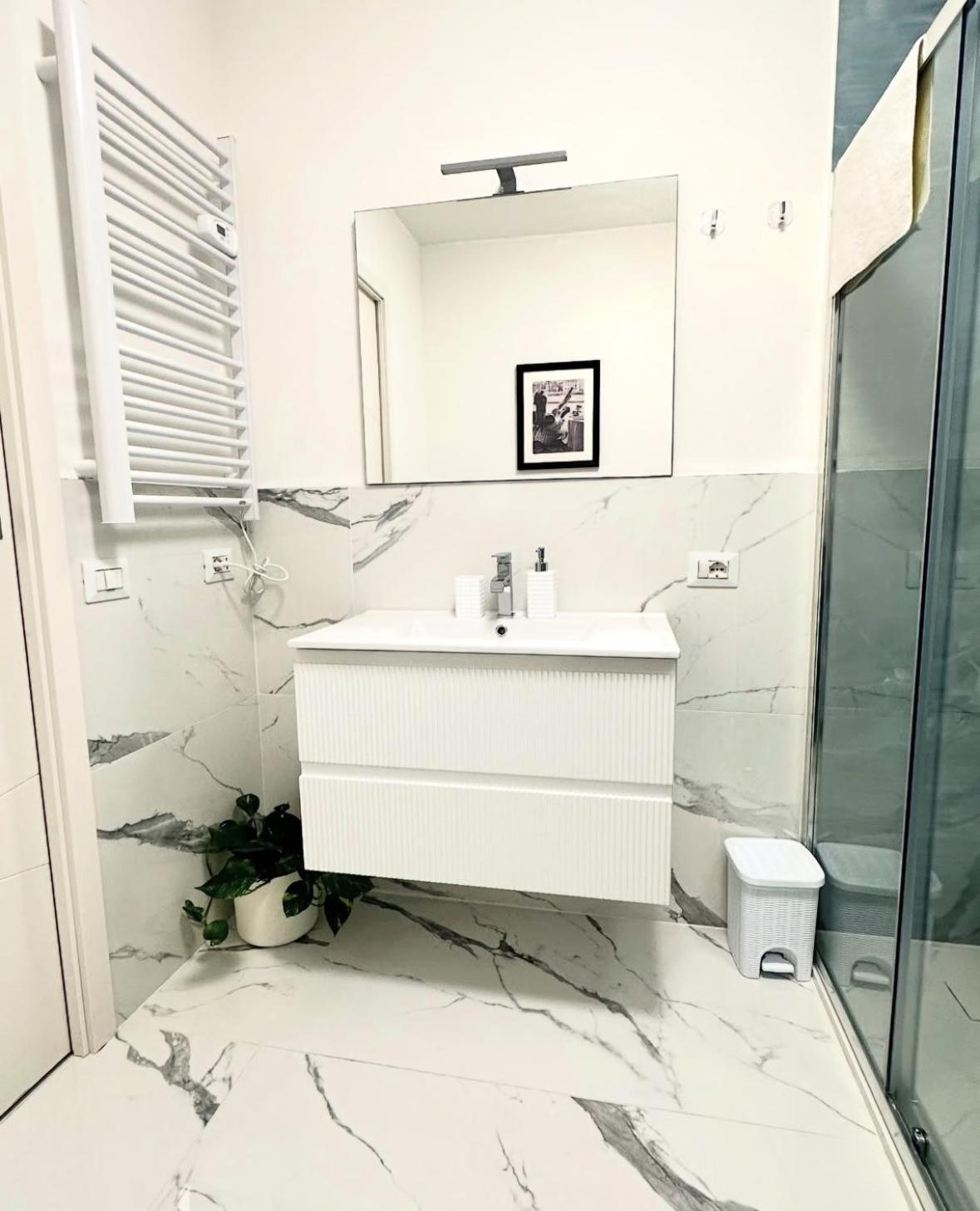 Luna Luxury Suite Bergamo Ngoại thất bức ảnh