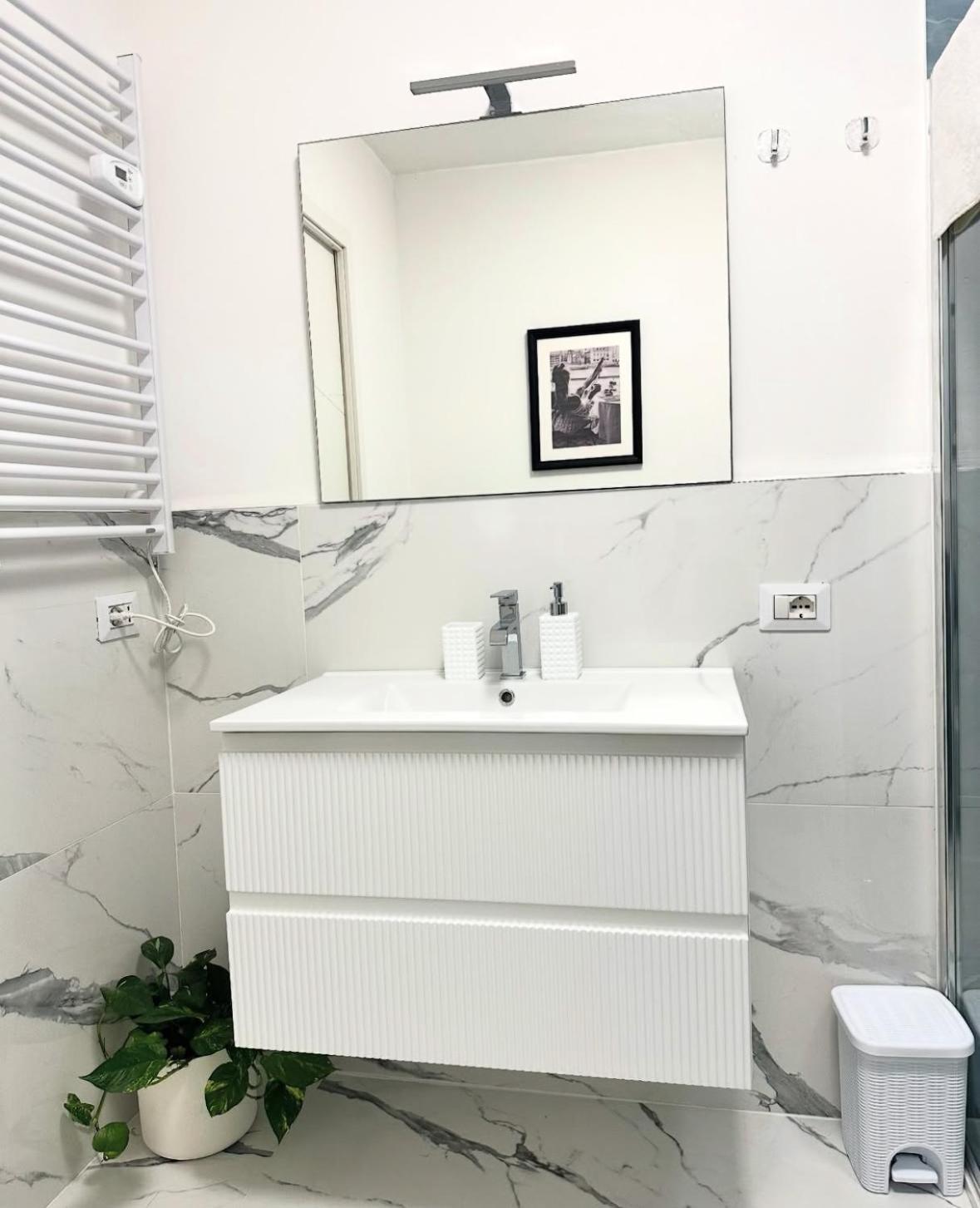 Luna Luxury Suite Bergamo Ngoại thất bức ảnh