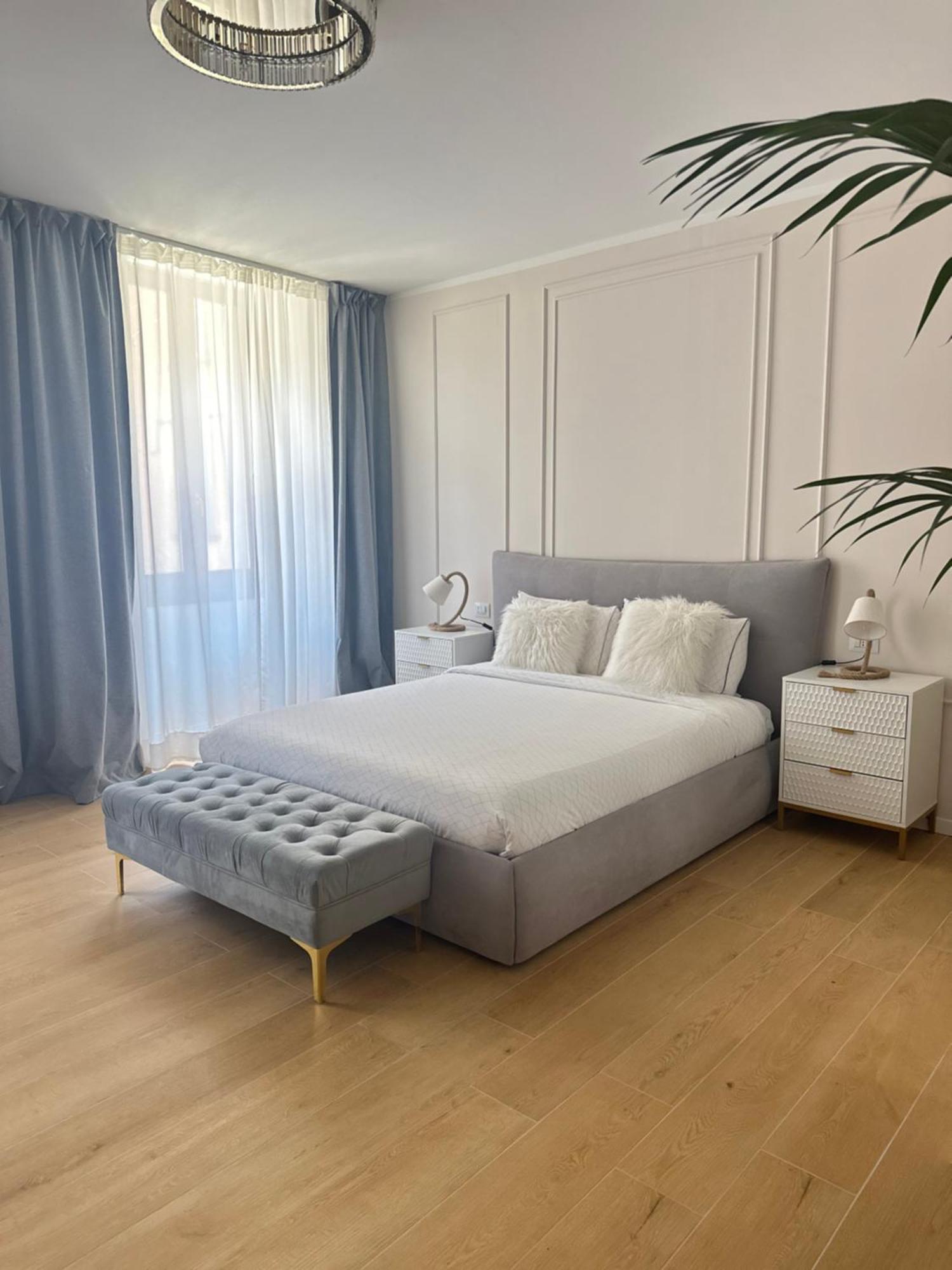 Luna Luxury Suite Bergamo Ngoại thất bức ảnh