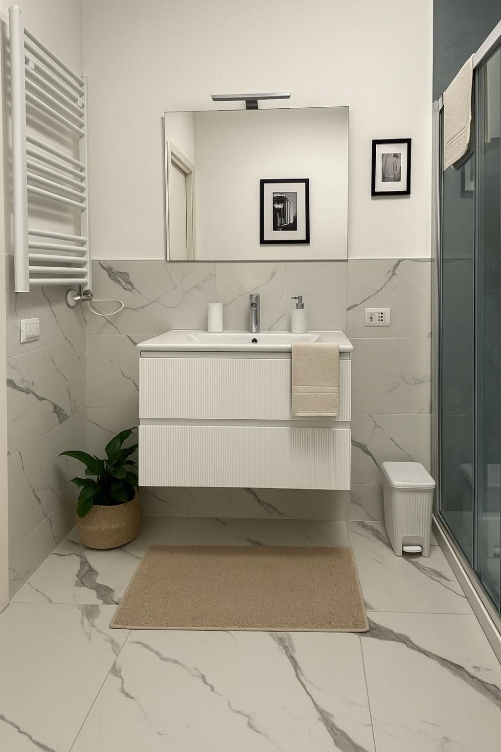 Luna Luxury Suite Bergamo Ngoại thất bức ảnh
