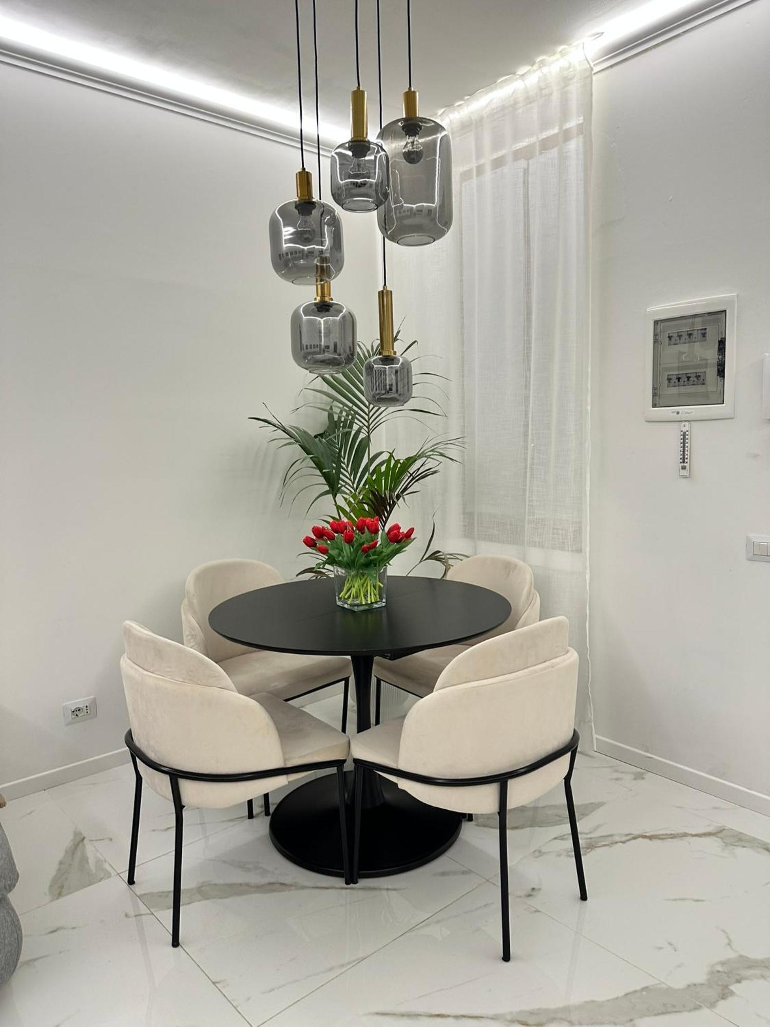 Luna Luxury Suite Bergamo Ngoại thất bức ảnh